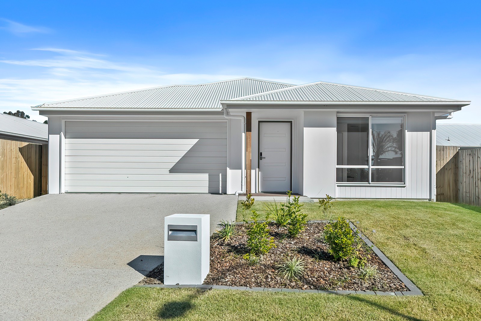 CABOOLTURE QLD – IMPROVED LIVEABILITY HOUSE — Home image 9