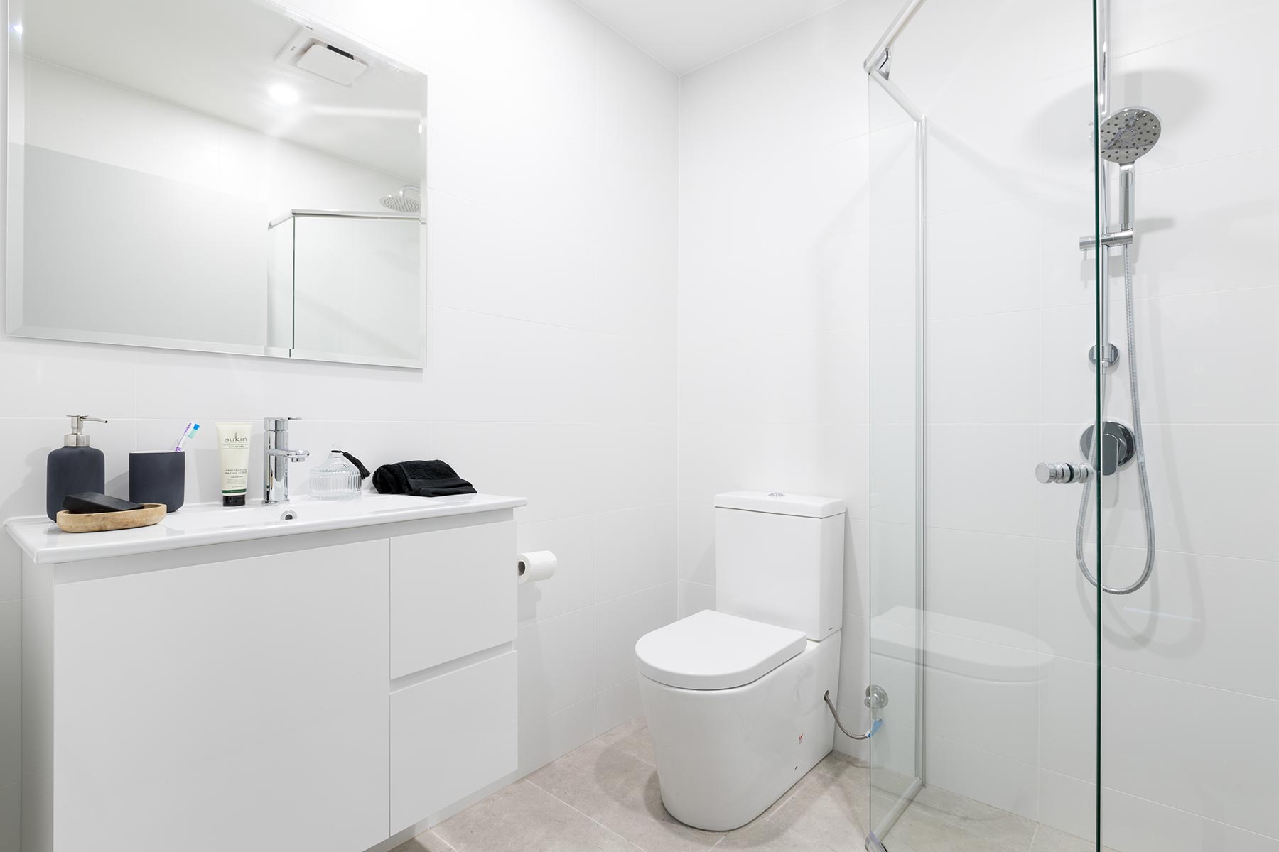 VILLAWOOD - 1 BEDROOM Apartment - Ability Apartments Villawood in Villawood