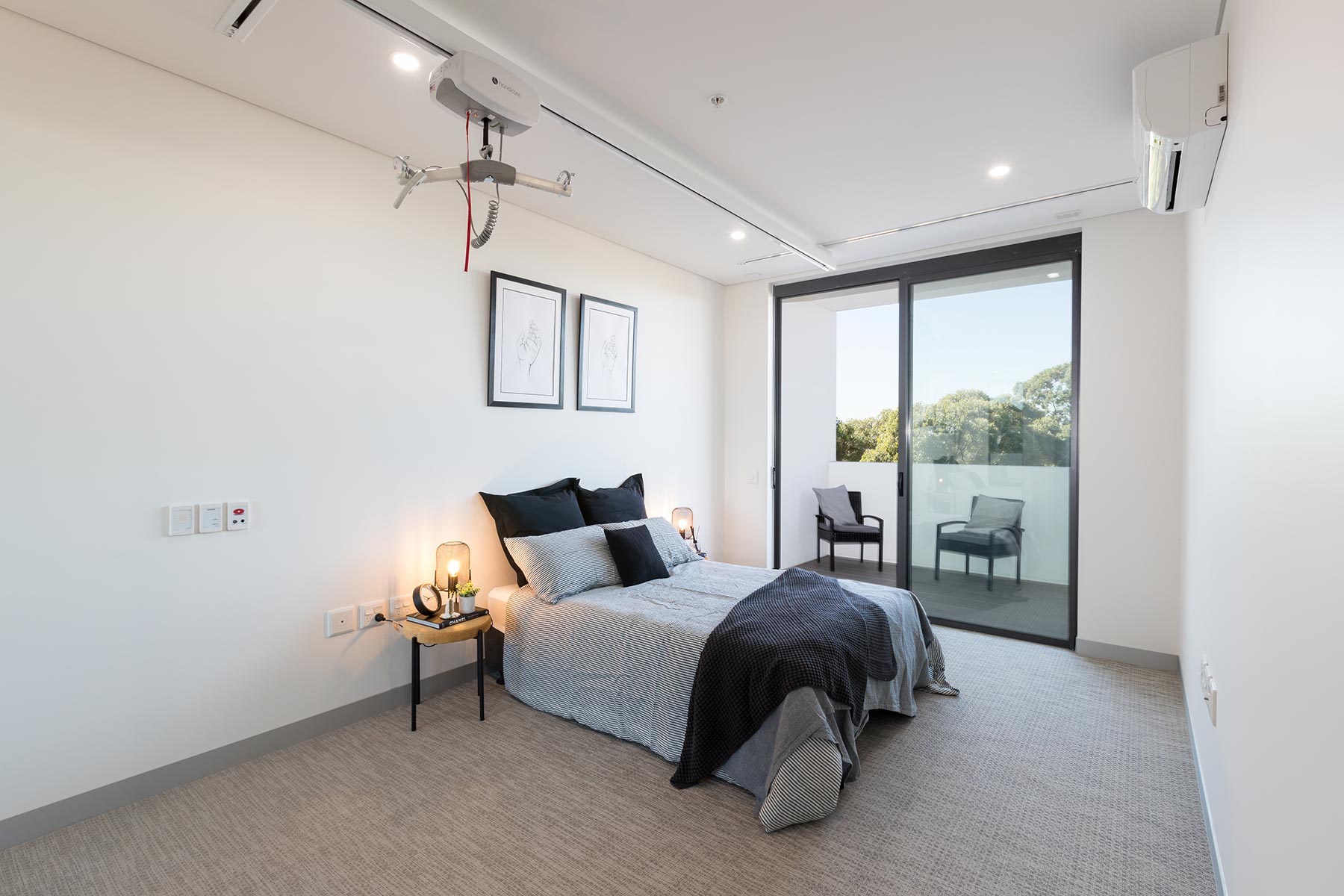 VILLAWOOD - 1 BEDROOM Apartment - Ability Apartments Villawood — Home image 3
