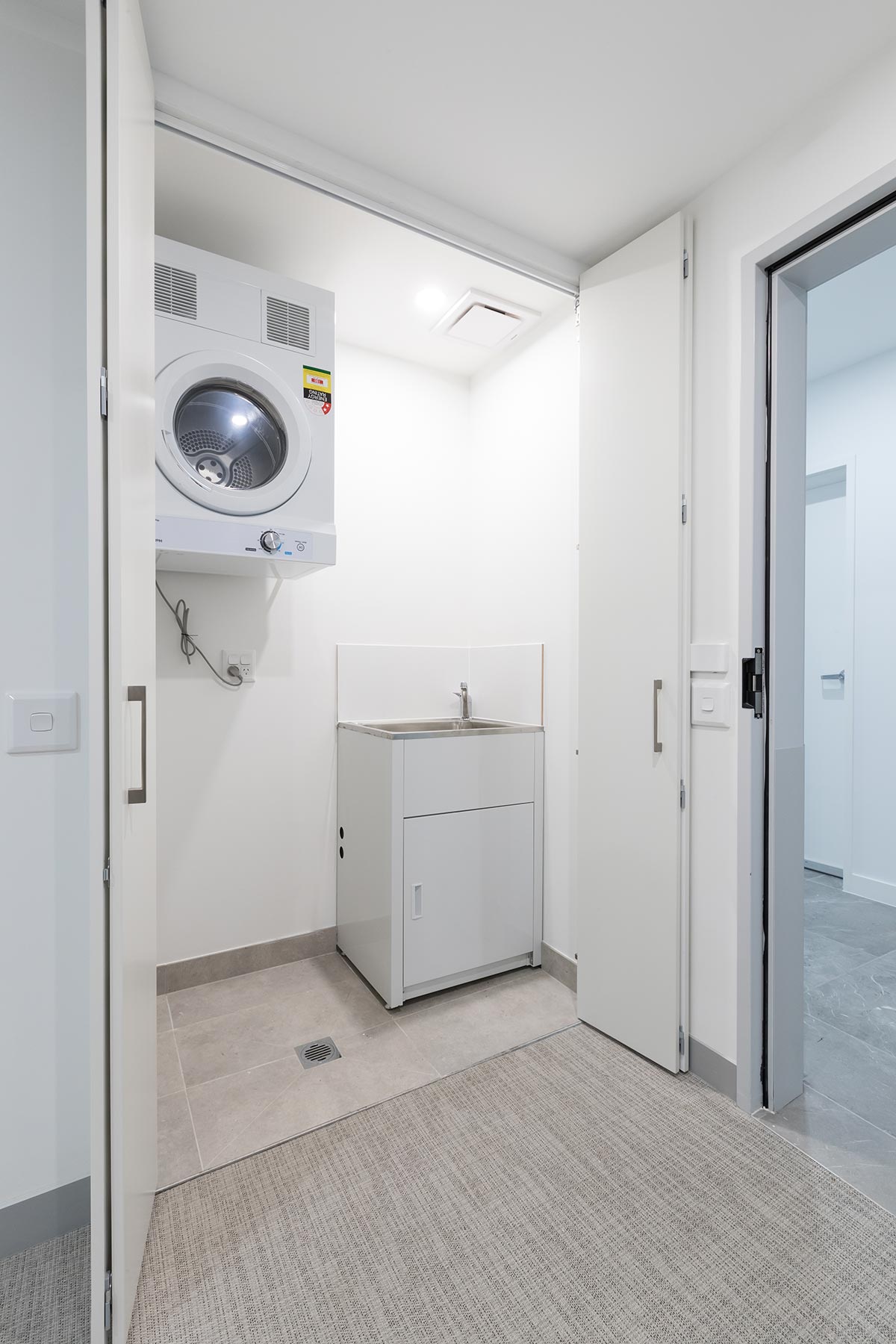 VILLAWOOD - 1 BEDROOM Apartment - Ability Apartments Villawood — Home image 4