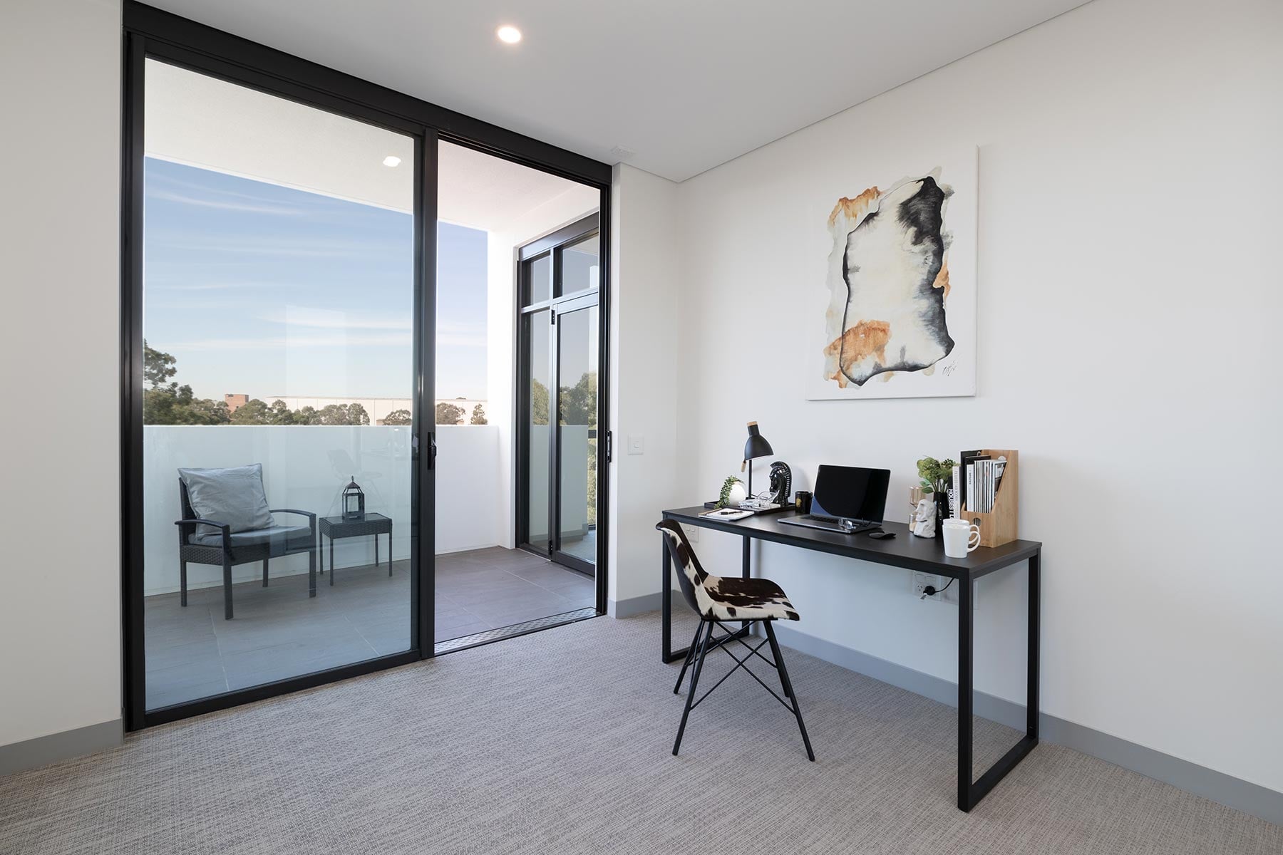 VILLAWOOD - 1 BEDROOM Apartment - Ability Apartments Villawood — Home image 15
