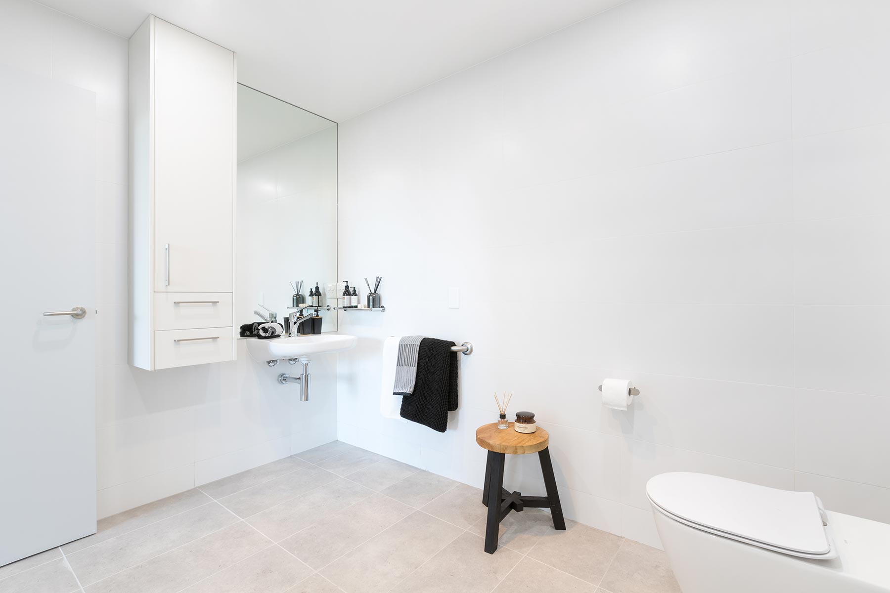 VILLAWOOD - 1 BEDROOM Apartment - Ability Apartments Villawood — Home image 18