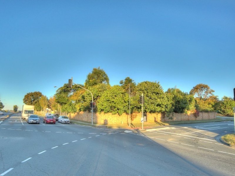 Heart Of Sunnybank Hills and Calamvale in Sunnybank Hills