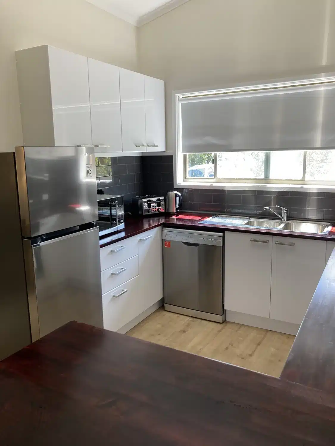 Modern and Relaxed Living in Coonabarabran in Coonabarabran