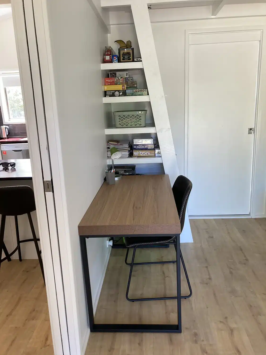 Modern and Relaxed Living in Coonabarabran — Home image 3