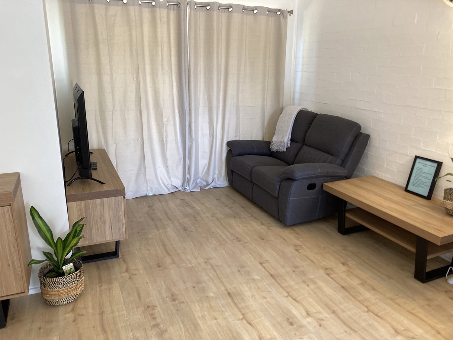 Modern and Relaxed Living in Coonabarabran — Home image 6