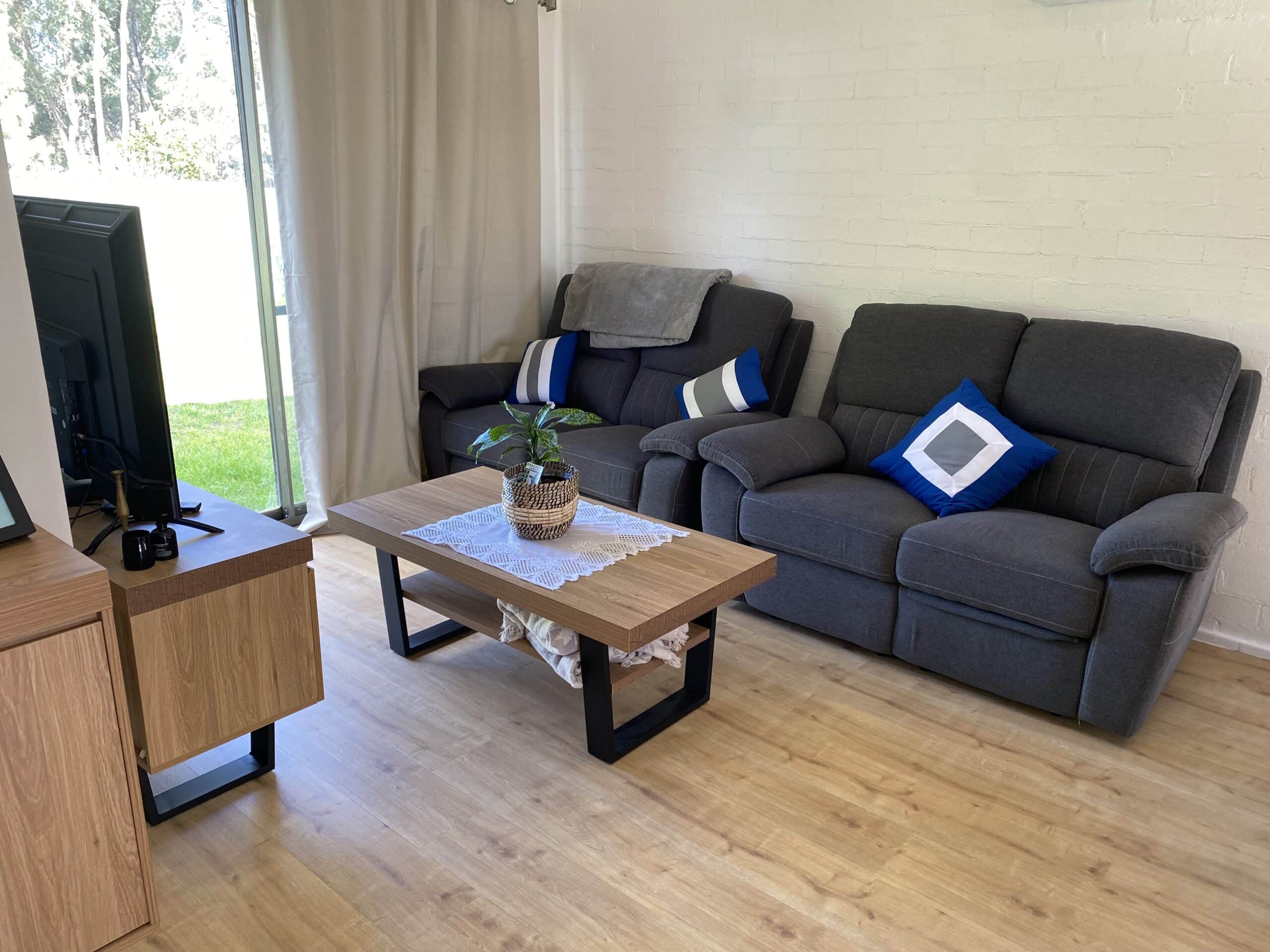 Modern and Relaxed Living in Coonabarabran — Home image 10