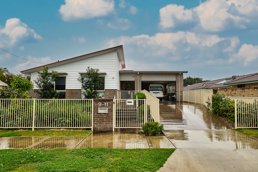 Beautiful home in Ballina in Ballina
