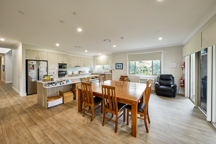 Beautiful home in Ballina — Home image 5