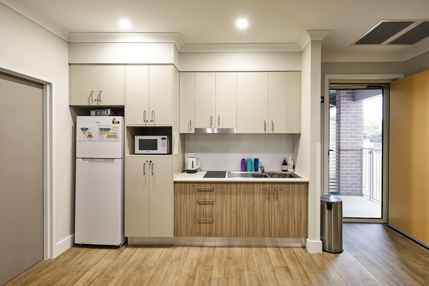 Beautiful home in Ballina — Home image 7