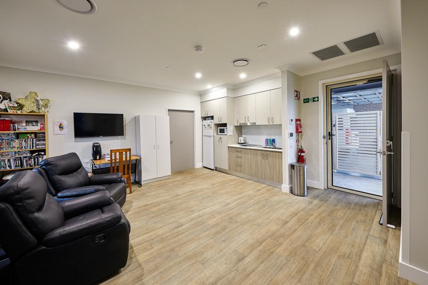 Beautiful home in Ballina — Home image 8