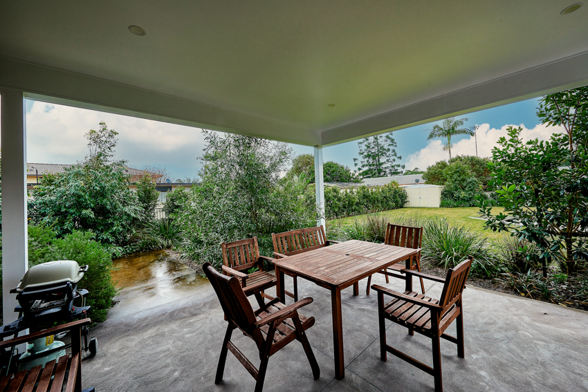 Beautiful home in Ballina — Home image 9