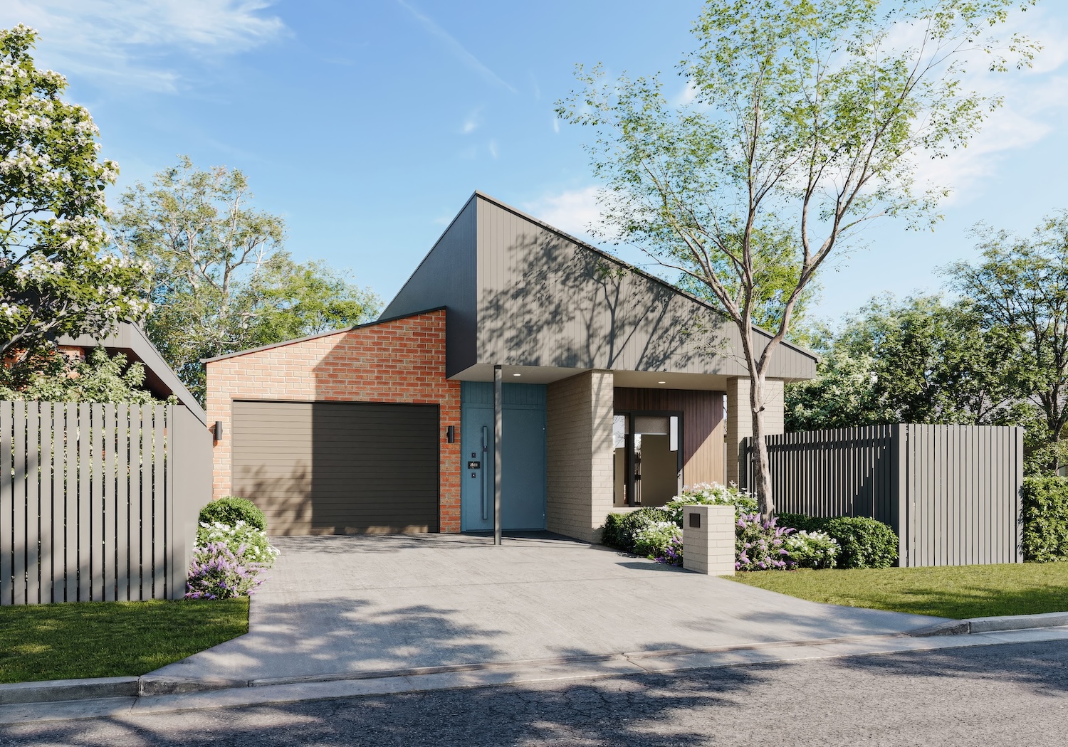 New Build SDA In Modbury - Available September 2026 in Modbury