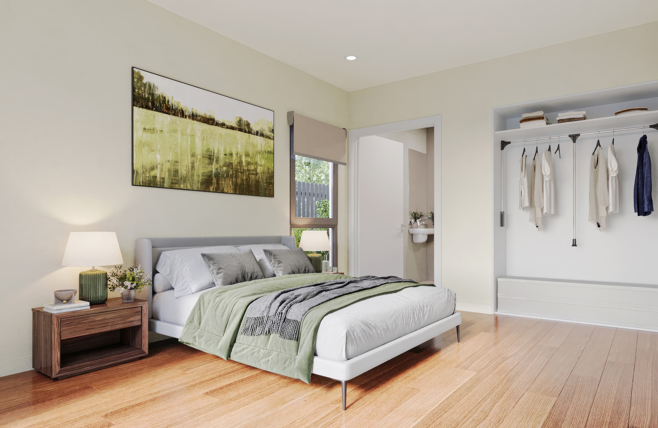 New Build SDA In Modbury - Available September 2026 — Home image 3