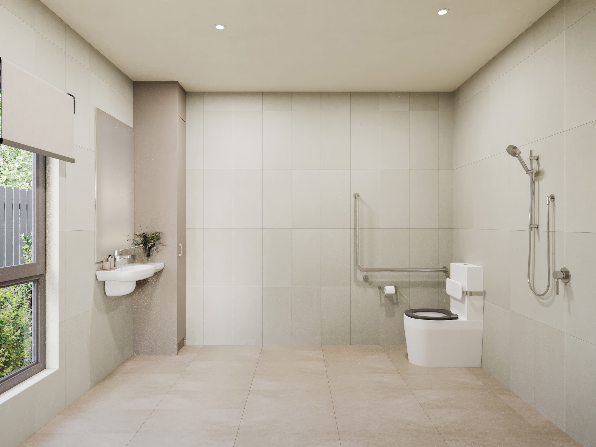 New Build SDA In Modbury - Available September 2026 — Home image 4