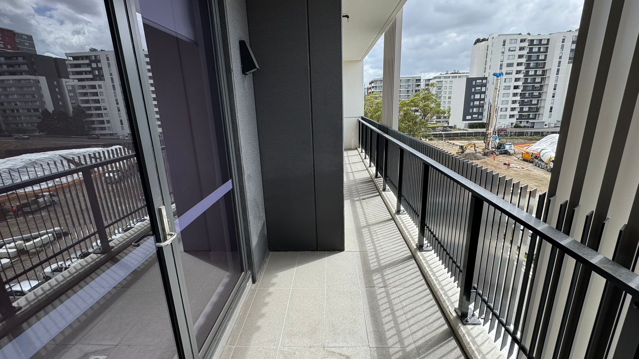BRAND NEW - Merrylands High Physical Support Apartments — Home image 7