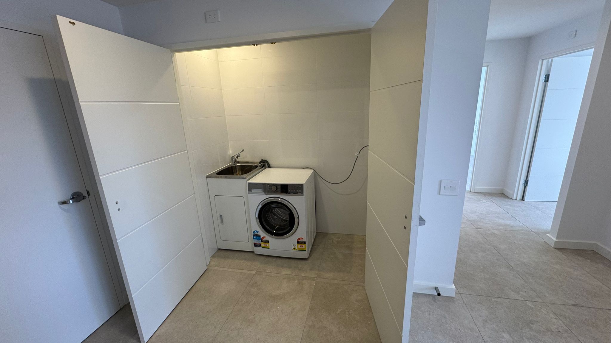 BRAND NEW - Merrylands High Physical Support Apartments — Home image 9