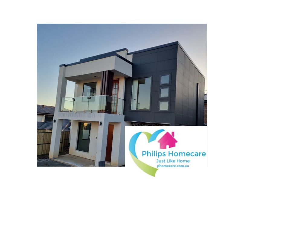 Brand new SIL or Respite in Box hill in a quiet residential area in Box Hill