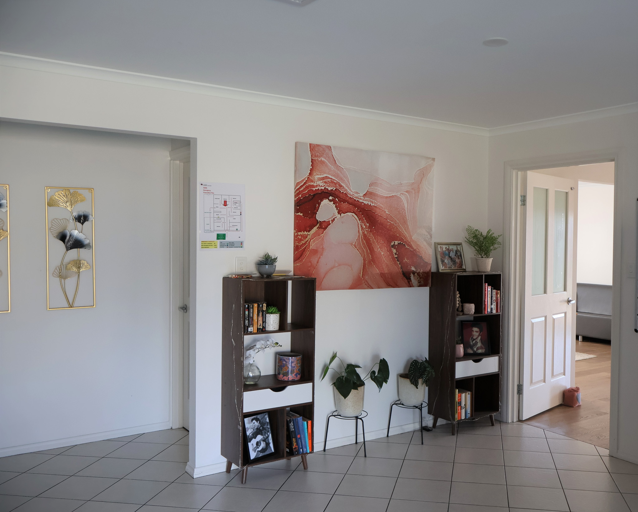 Lovely Ferryden Park Home - join two other males 1:3 SIL — Home image 5