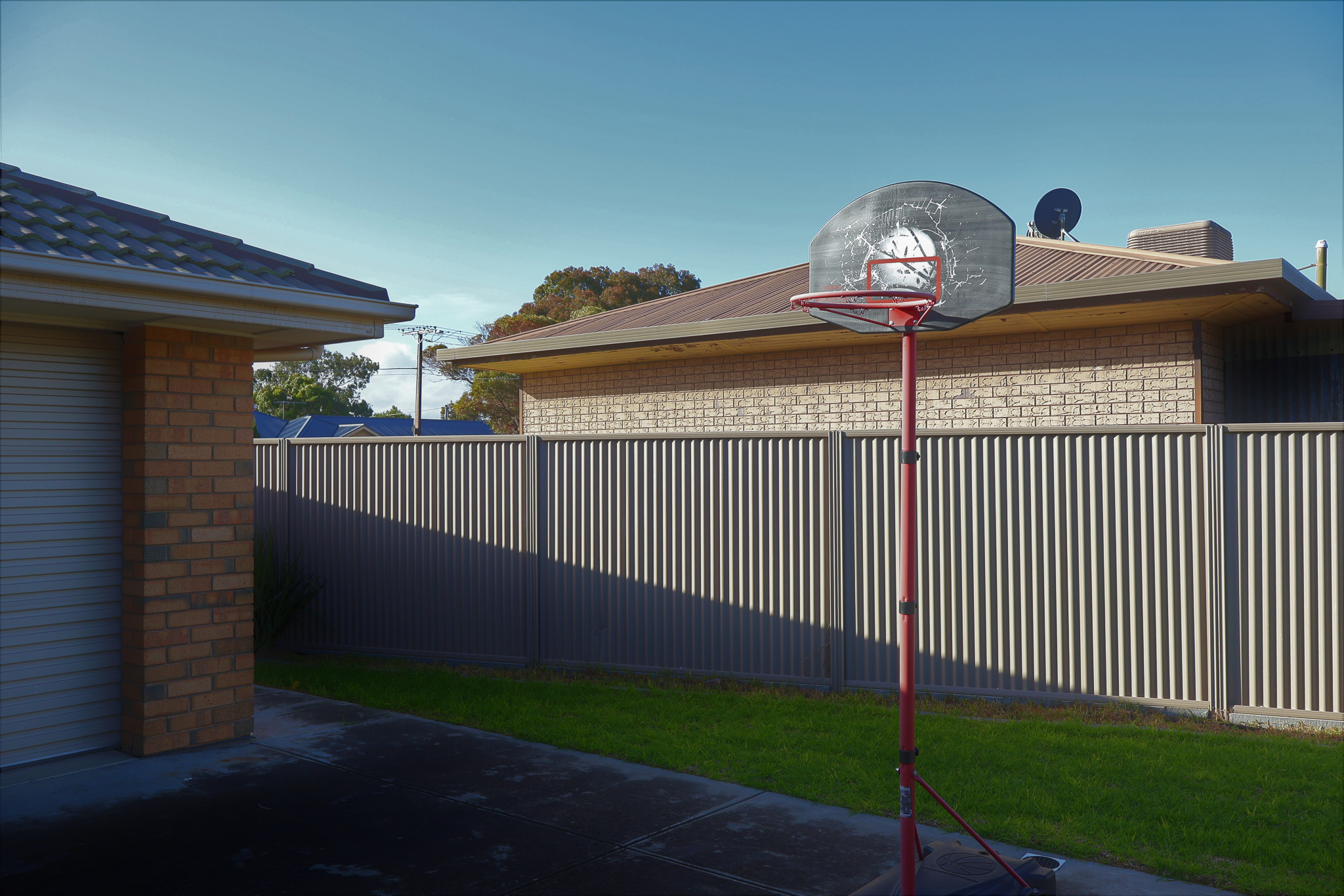 Lovely Ferryden Park Home - join two other males 1:3 SIL — Home image 10