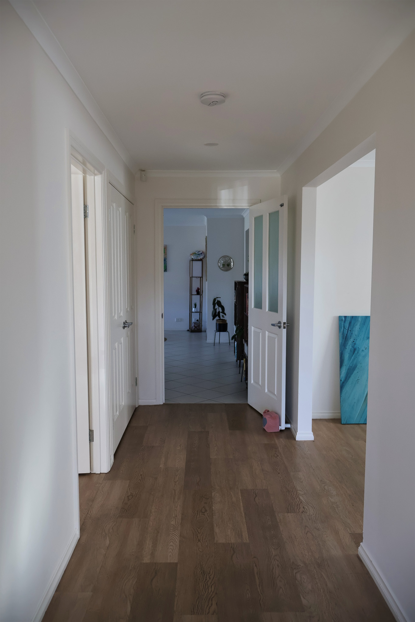 Lovely Ferryden Park Home - join two other males 1:3 SIL — Home image 12