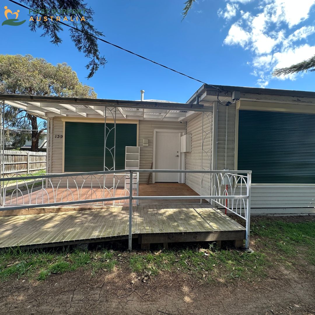 Cozy SIL Accommodation in St Albans 3021 in St Albans