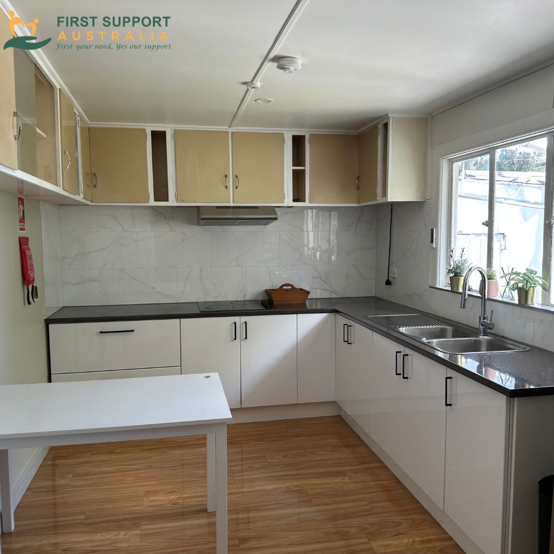 Cozy SIL Accommodation in St Albans 3021 — Home image 3