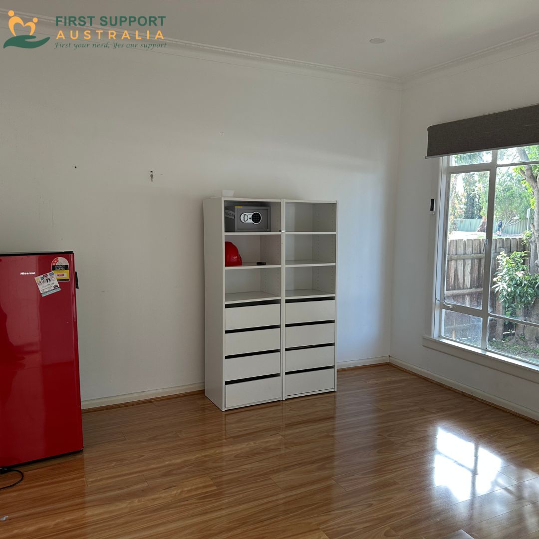 Cozy SIL Accommodation in St Albans 3021 — Home image 4