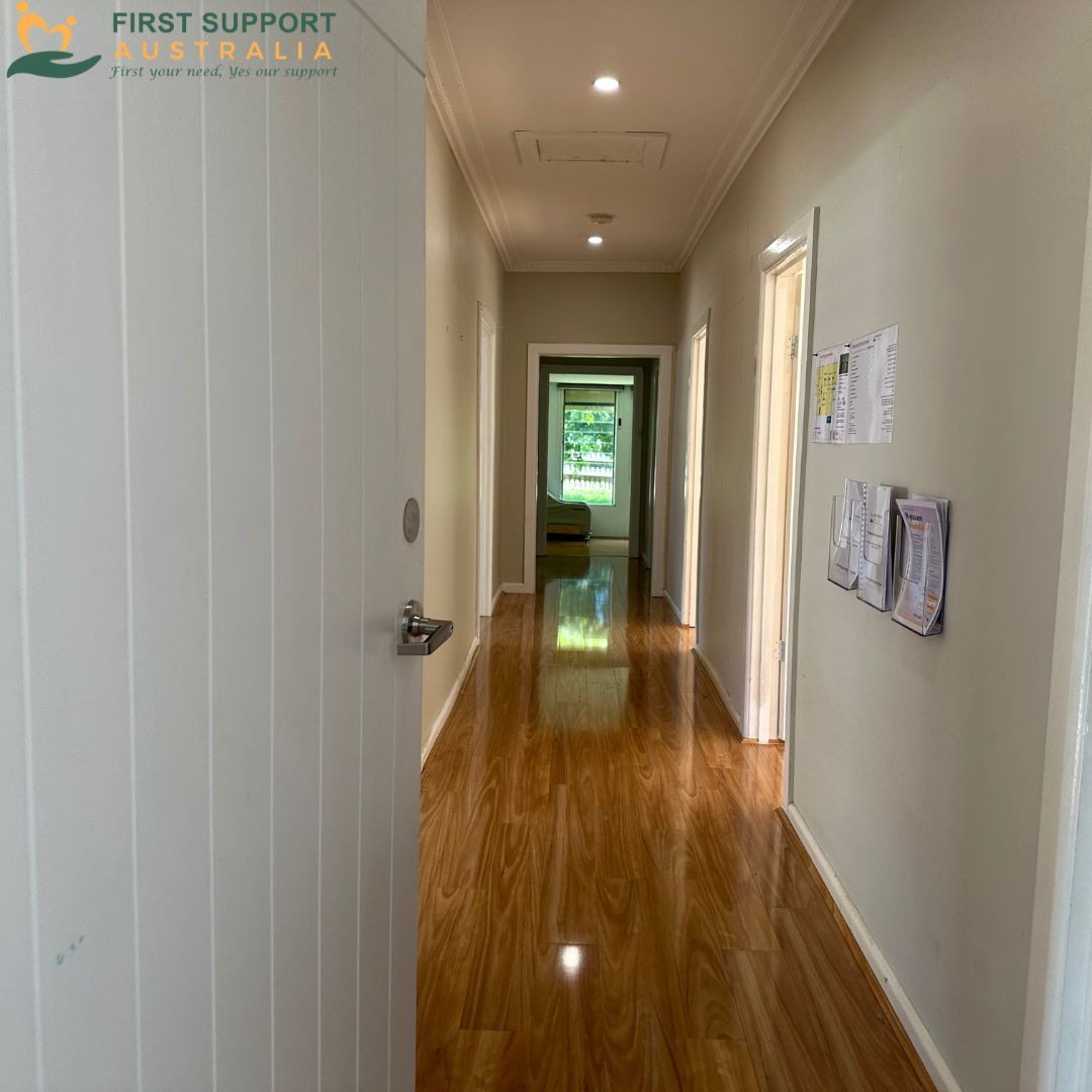Cozy SIL Accommodation in St Albans 3021 — Home image 6