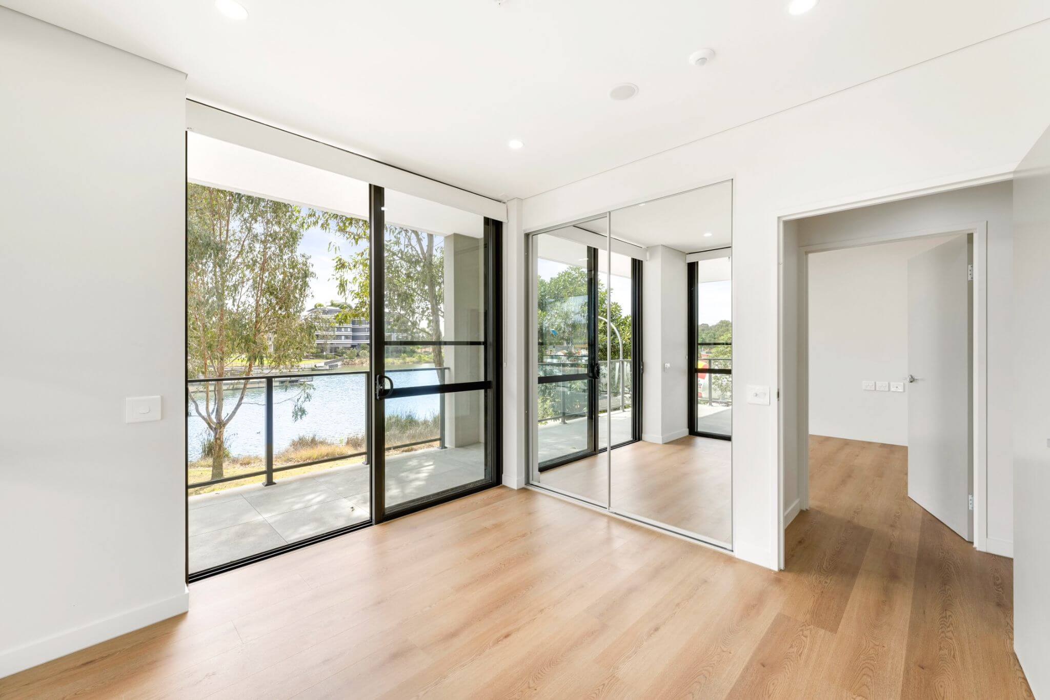 Available 2 Bedroom HPS Apartments on Lakeside Parade, Jordan Springs NSW 2747 — Home image 3