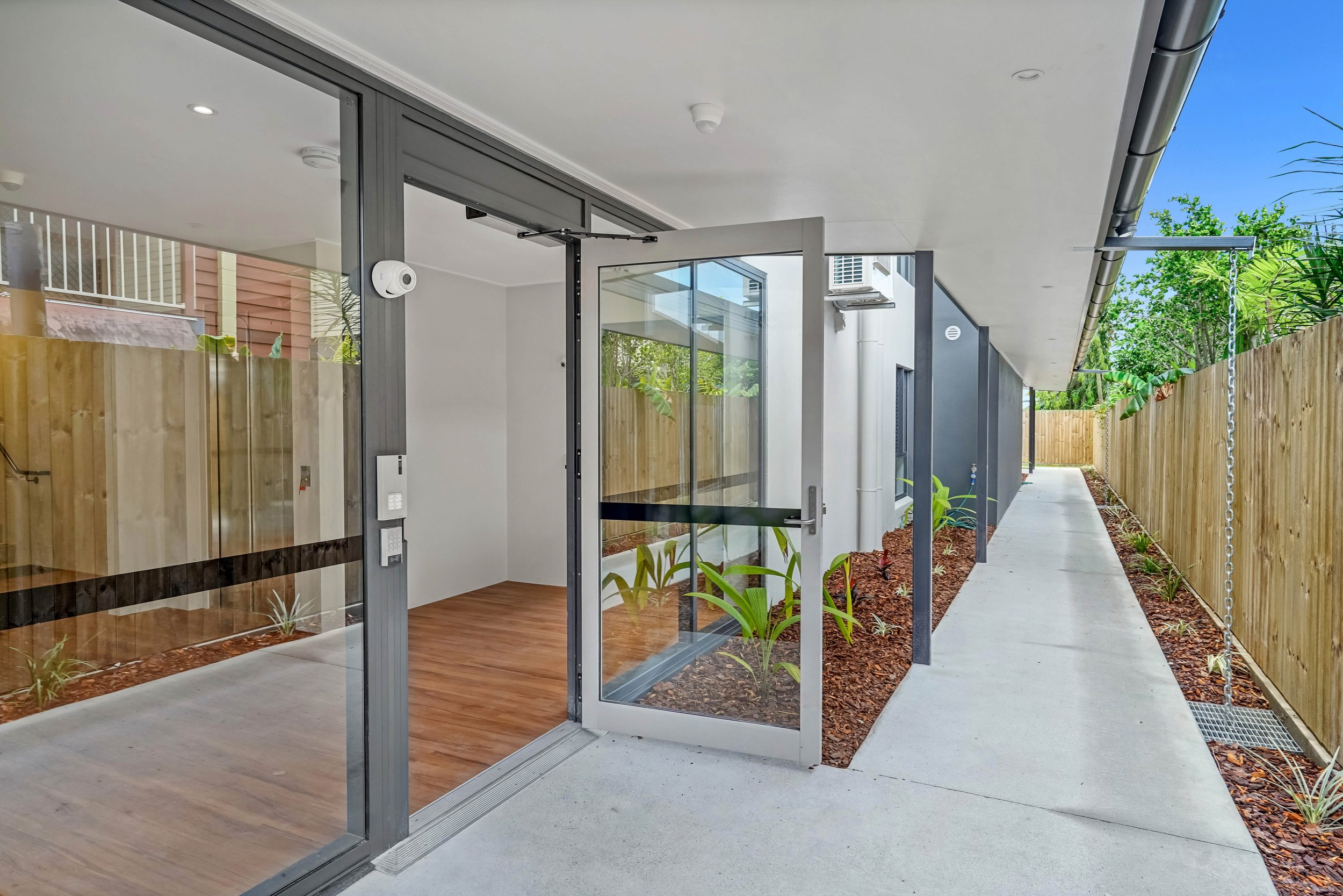 Balaclava Road, Earlville QLD | Modern High Physical Support Apartment Designed for Independence in Earlville