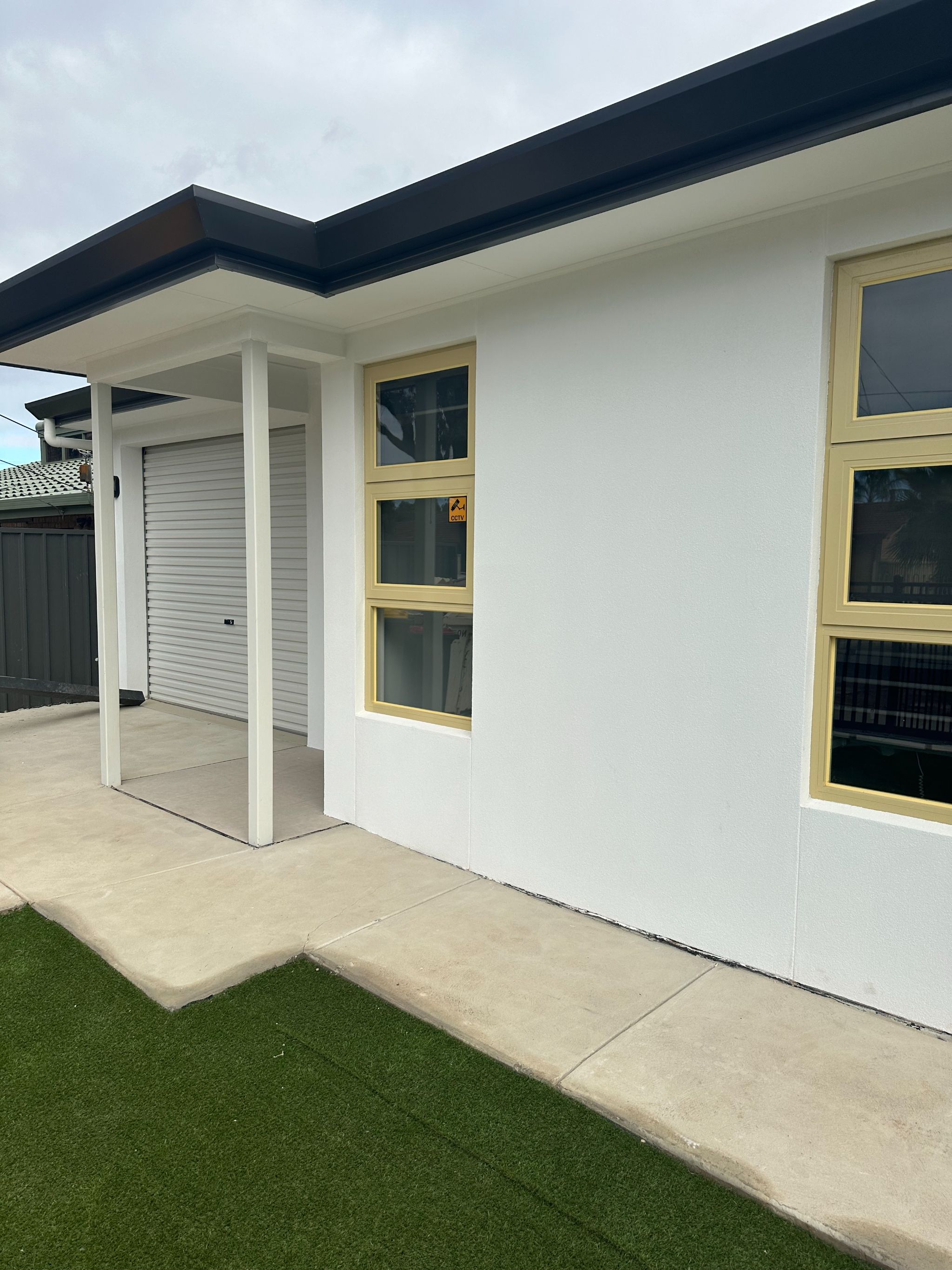 High Physical Support Home - Hommington Road — Home image 3