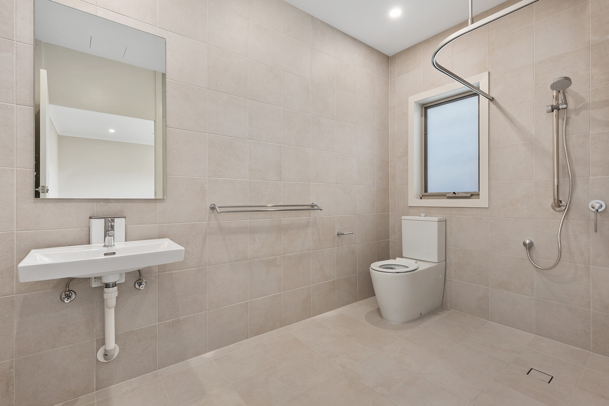 Sunbury - Brand New 3 Bedroom House. SDA, SIL & HPS — Home image 6