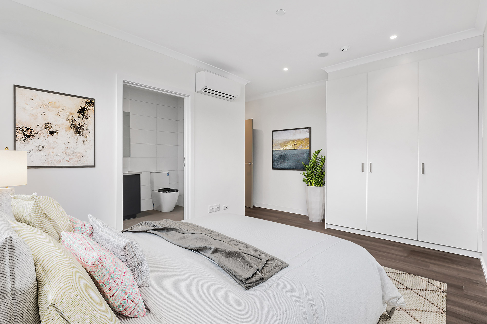 Sunbury - Brand New 3 Bedroom House. SDA, SIL & HPS — Home image 7