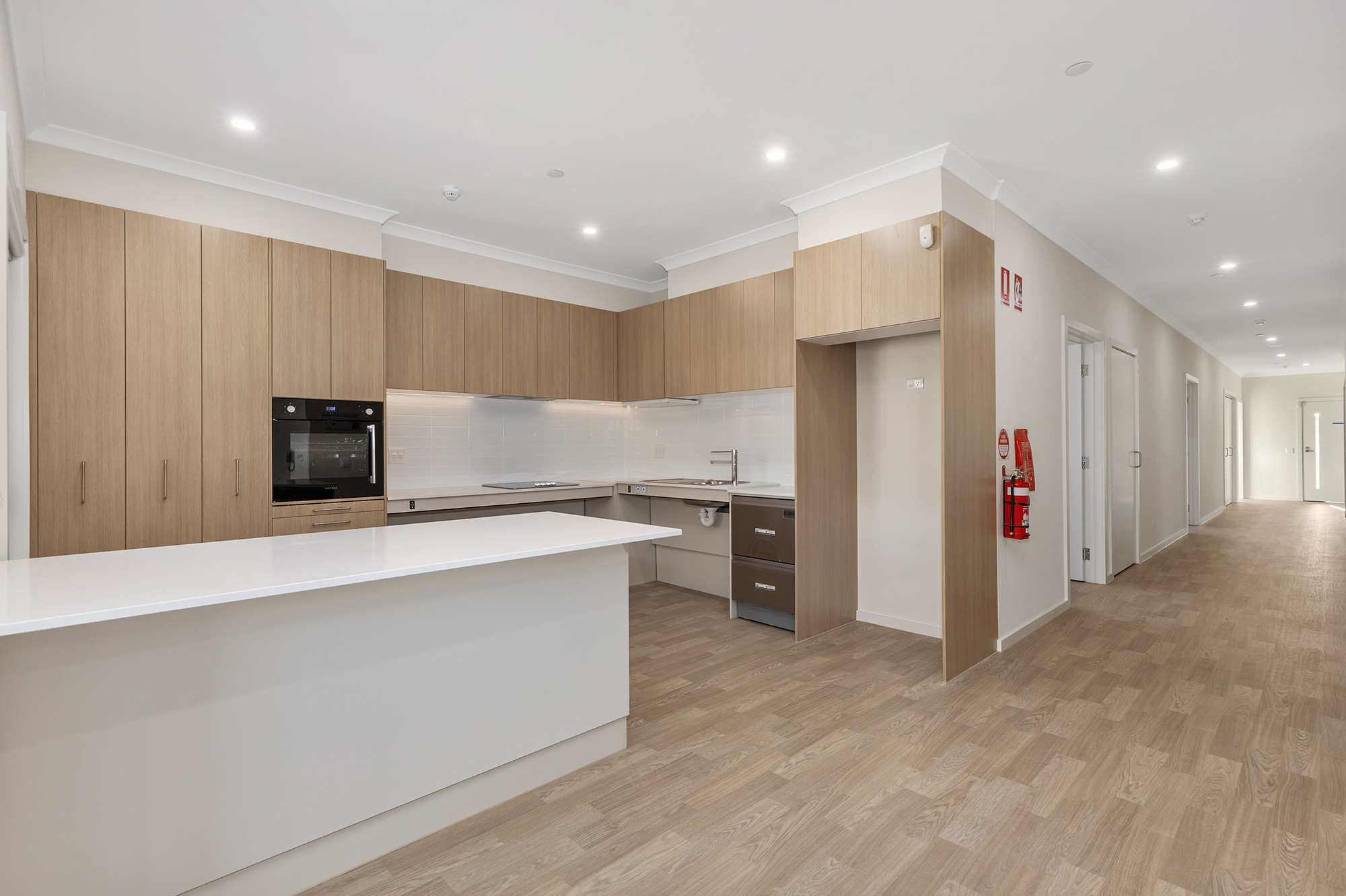 Sunbury - Brand New 3 Bedroom House. SDA, SIL & HPS — Home image 10