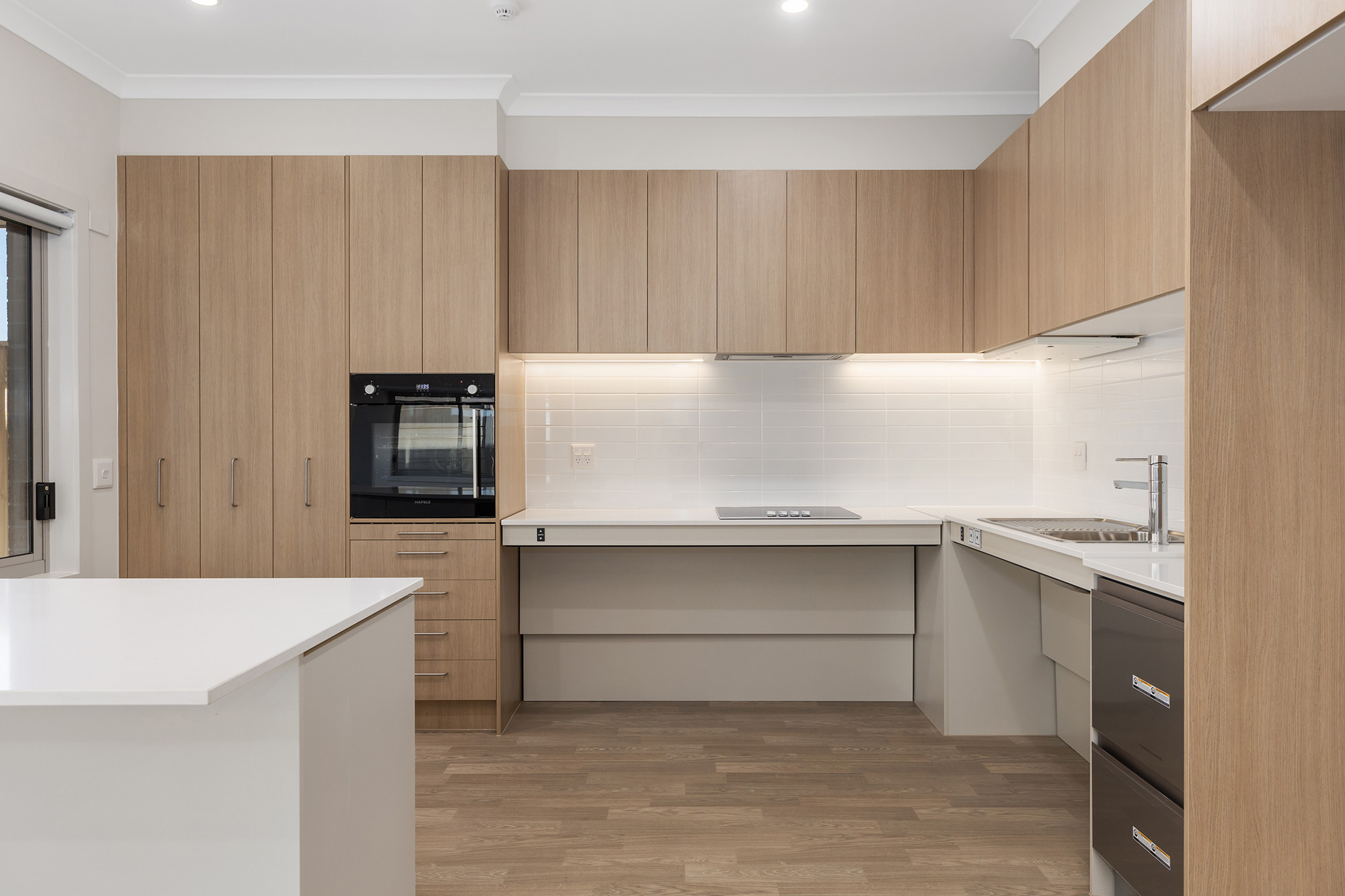 Sunbury - Brand New 3 Bedroom House. SDA, SIL & HPS — Home image 12