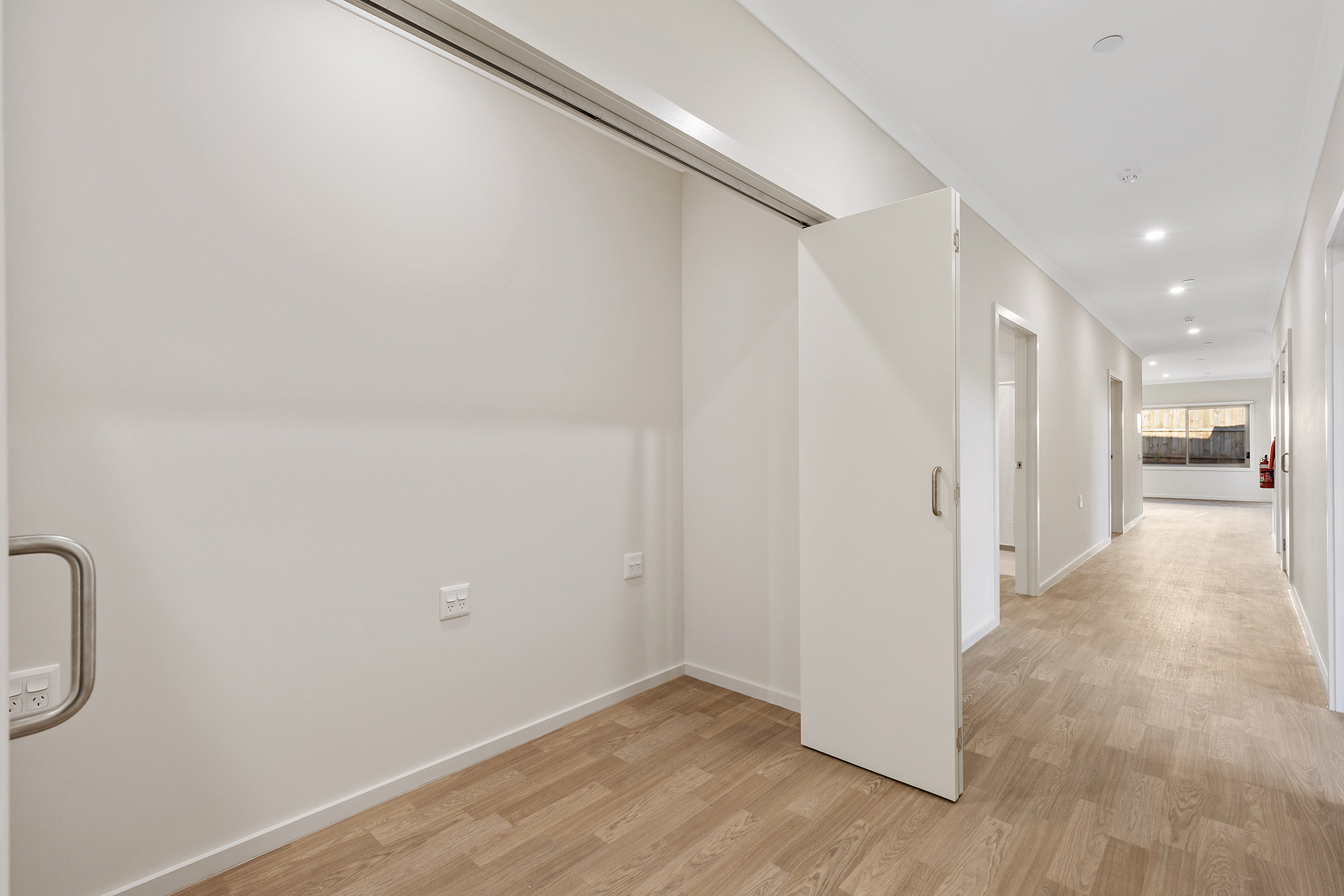 Sunbury - Brand New 3 Bedroom House. SDA, SIL & HPS — Home image 17