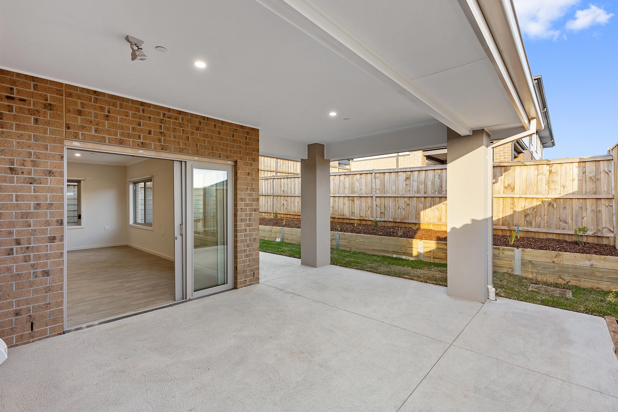 Sunbury - Brand New 3 Bedroom House. SDA, SIL & HPS — Home image 18