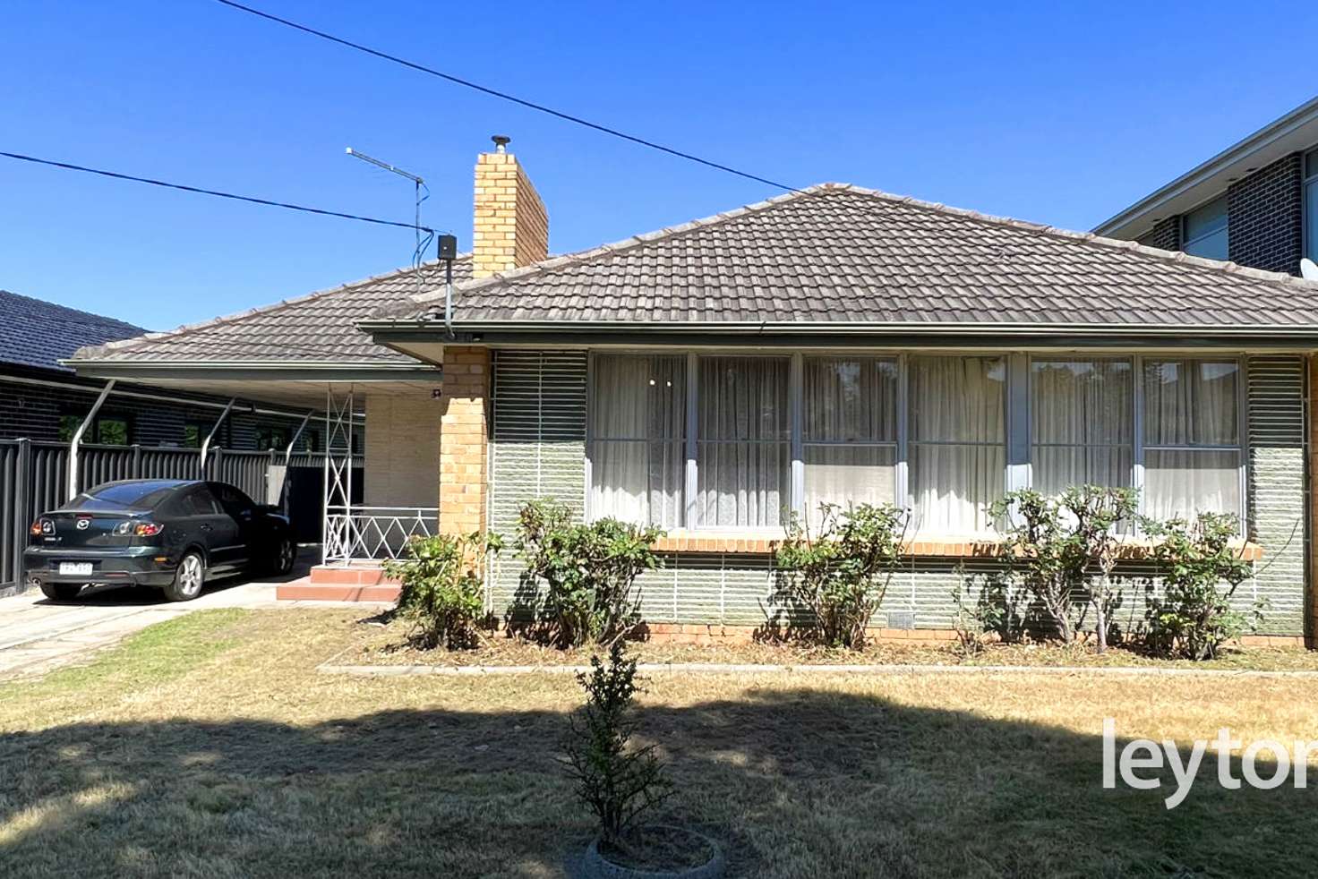 SIL home in Springvale VIC AREA in Springvale