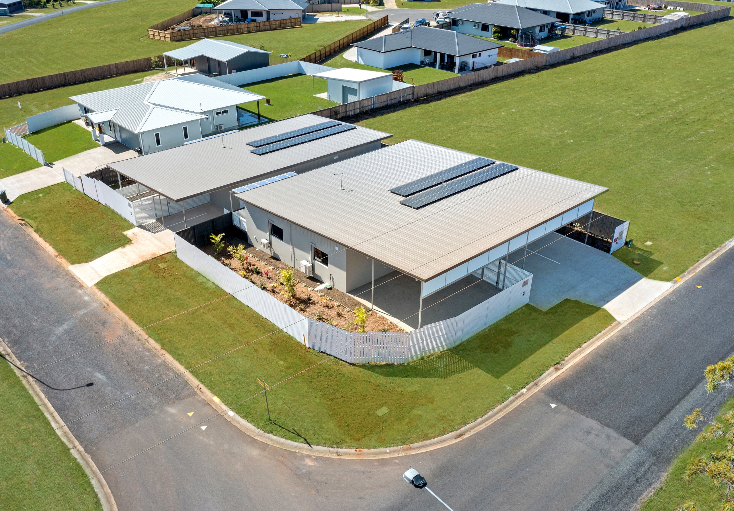 2 and 3 bedroom house in Mareeba in Mareeba