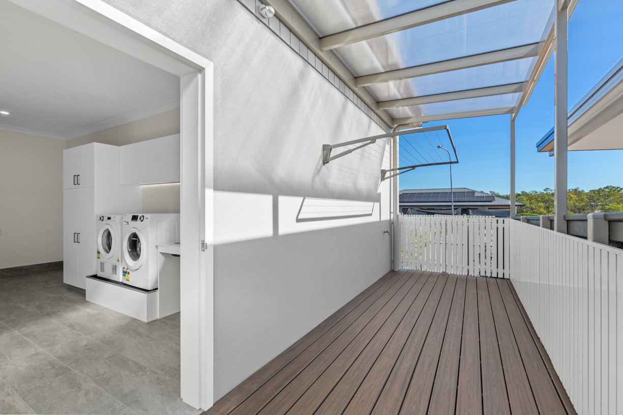 2 and 3 bedroom house in Mareeba — Home image 4