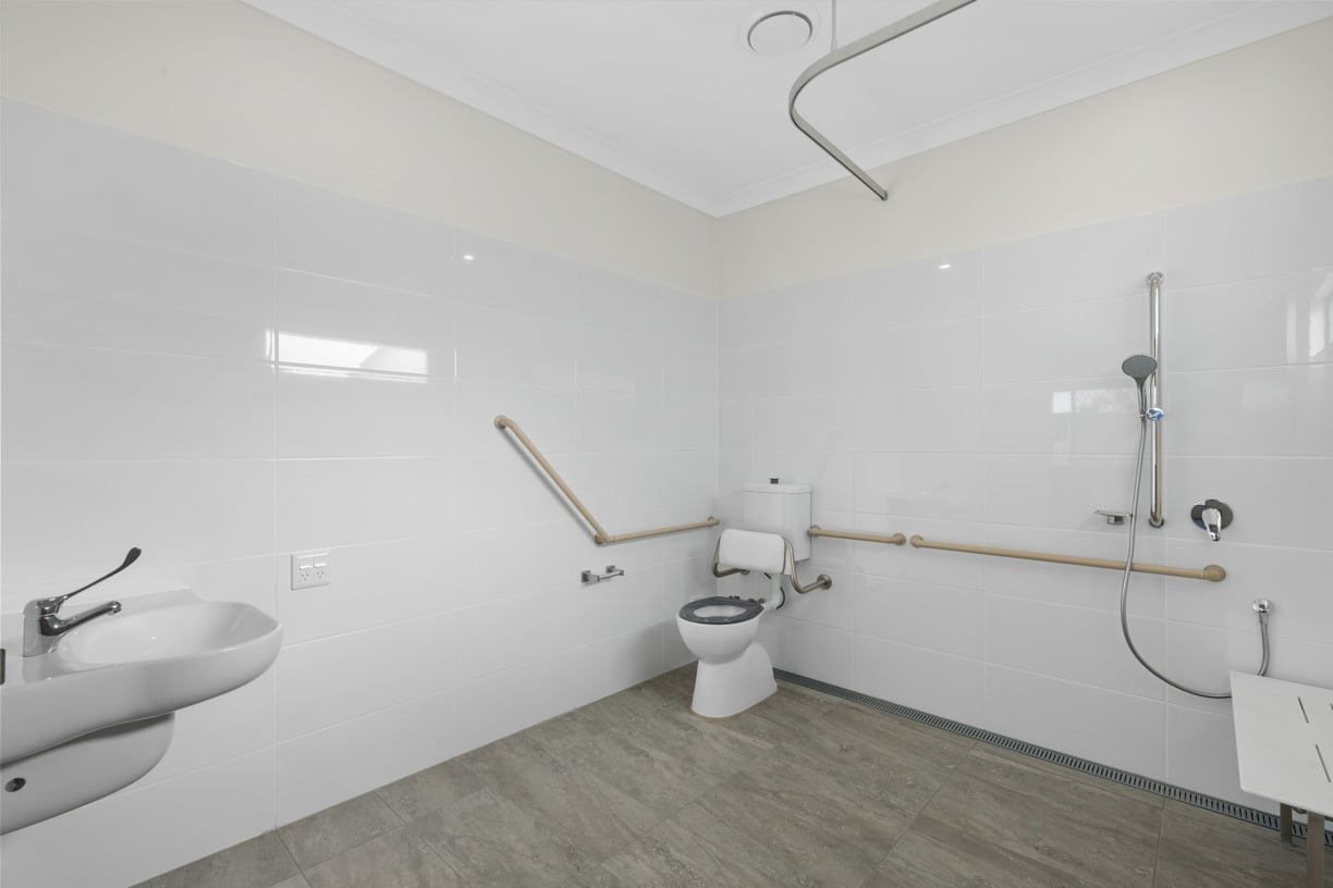 2 and 3 bedroom house in Mareeba — Home image 7