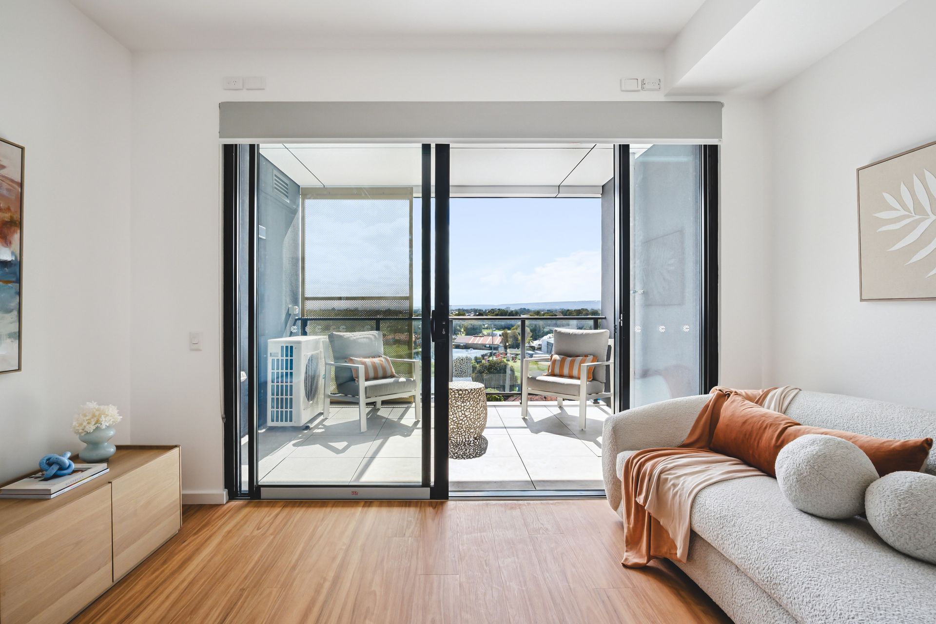 1 Bedroom Apartments, Cannington in Cannington