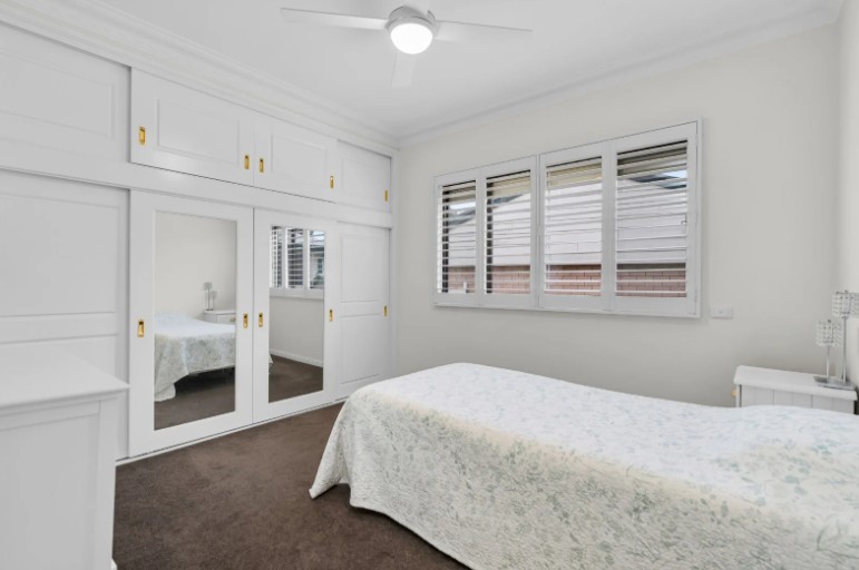 A Quiet Place in Hammondville to Build Independence and Engage in Community in Hammondville