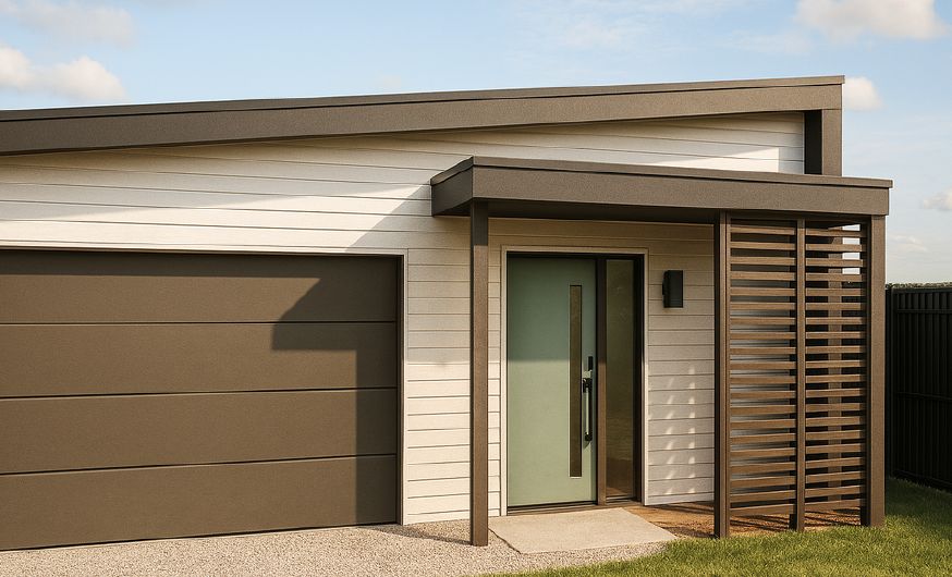 REDinc Goonellabah Property in Goonellabah