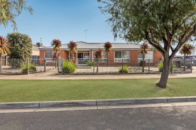 Supported Independent Living in a warm and welcoming home in Lovely Banks