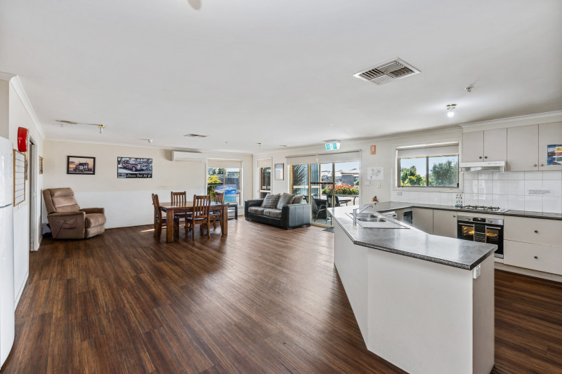 Supported Independent Living in a warm and welcoming home — Home image 3