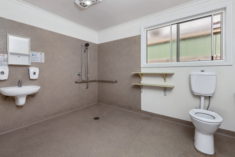 Supported Independent Living in a warm and welcoming home — Home image 7