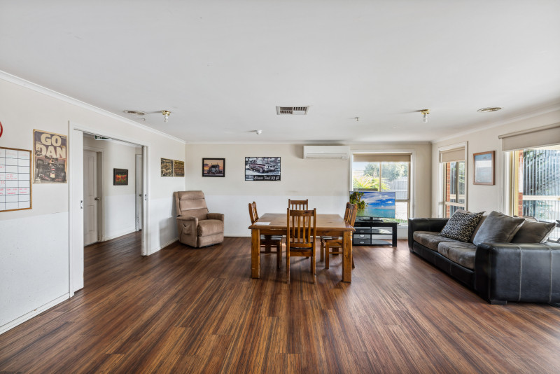 Supported Independent Living in a warm and welcoming home — Home image 8