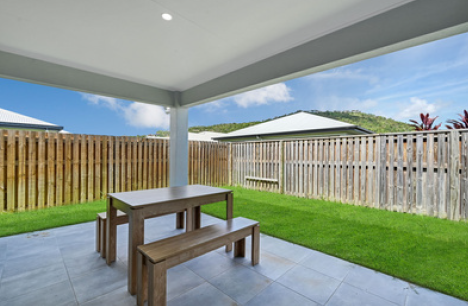 47 Buchanan Street – Mount Louisa — Home image 2